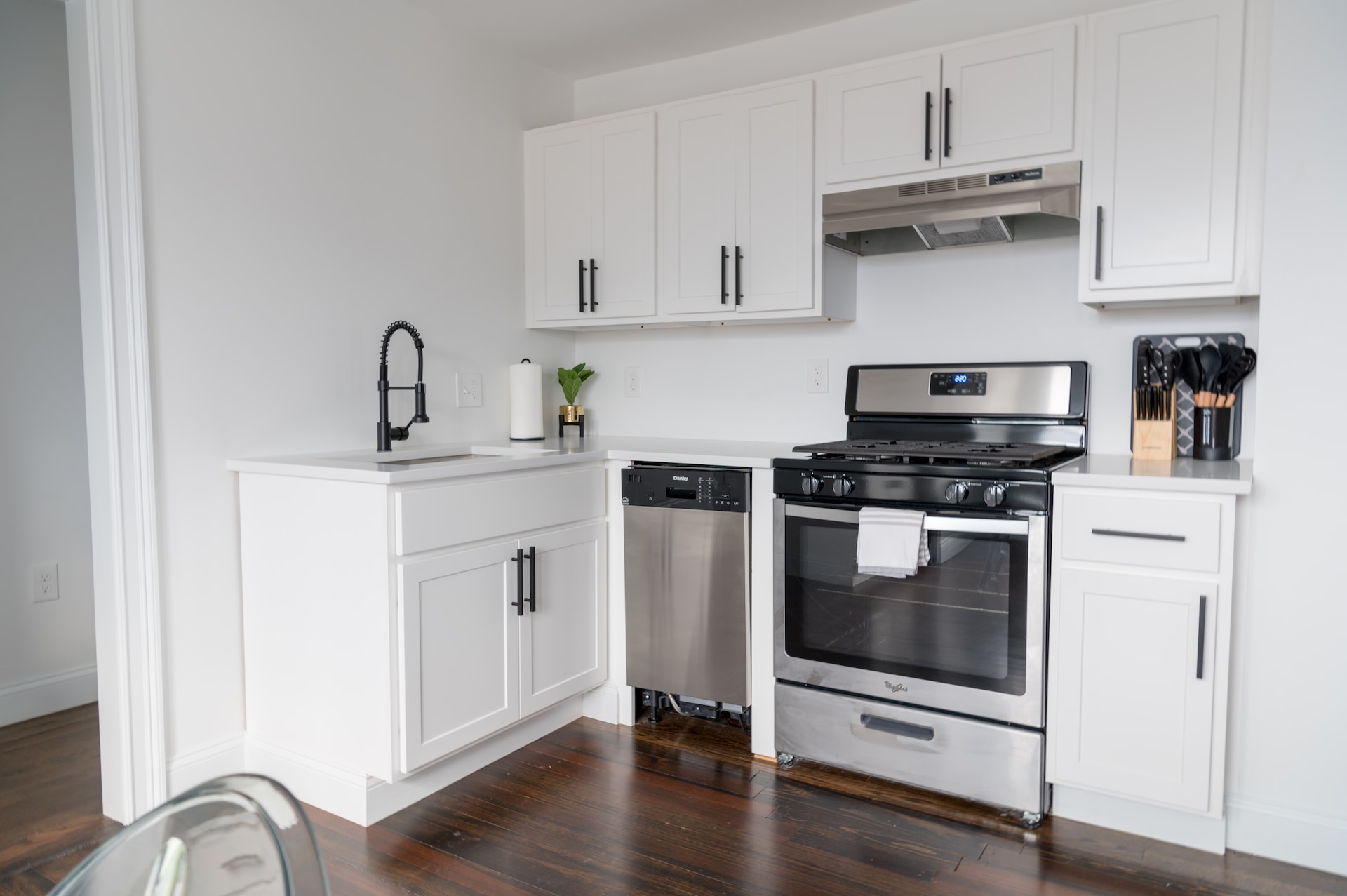 Home appliance repair in New York